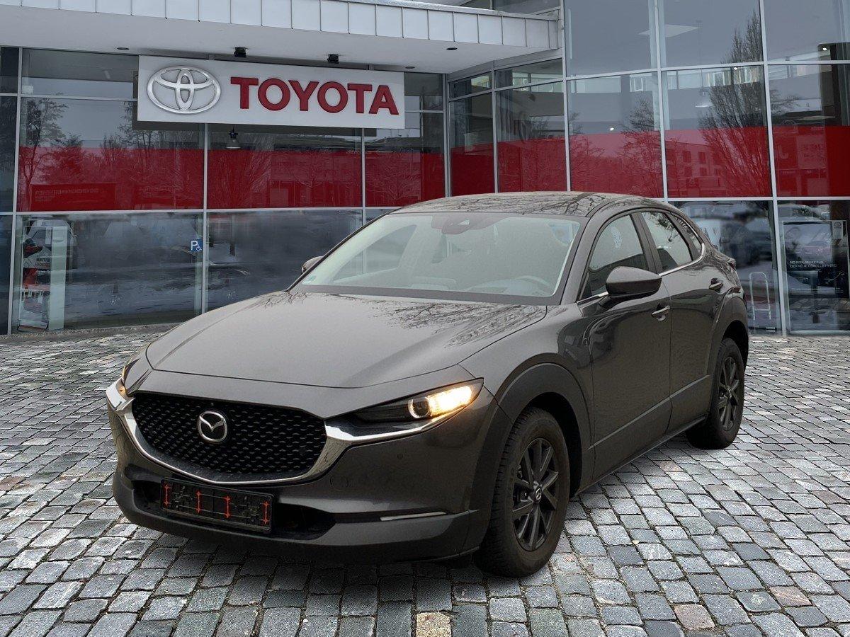 Mazda CX-30 2.0 SKYACTIV-X M Selection wenig KM*Top