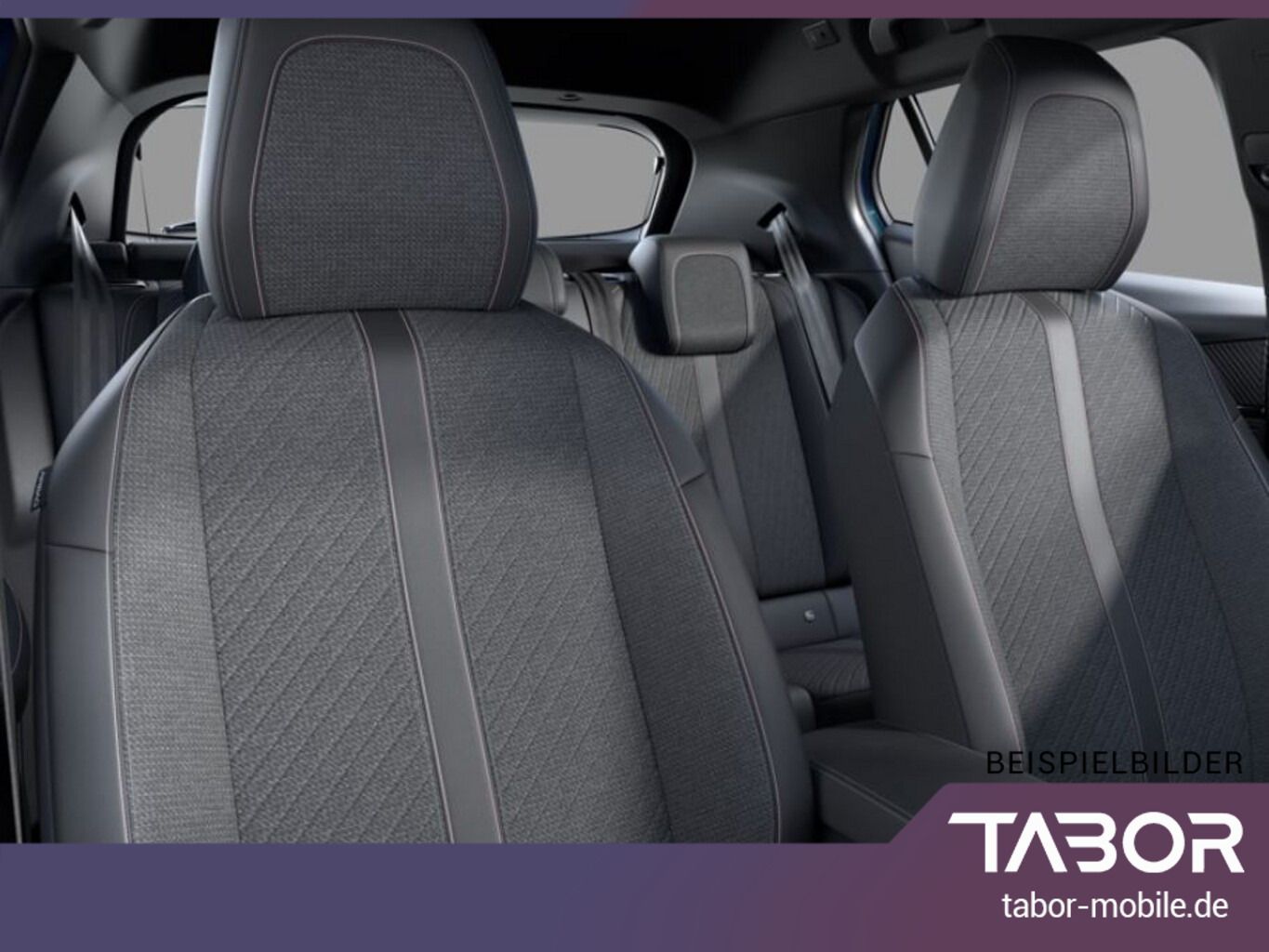 Peugeot 2008 - Bild 5