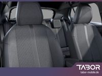 Peugeot 2008 - Vorschau Bild 5