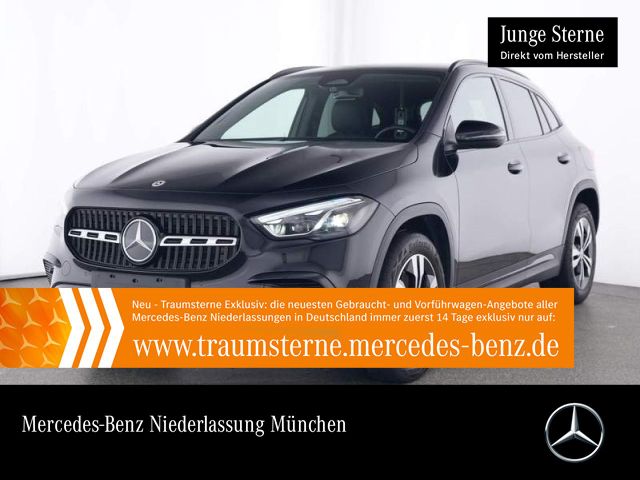 Mercedes-Benz GLA 250 4M PROGRESSIVE/ADVANCED/NIGHT/MEMO/MULTI