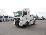 MAN TGX 18.500 XLX (Retarder/hydraulik)