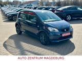 Seat Mii Connect *NAVI*SITZHEIZUNG*KLIMA*TÜV NEU* - Seat Mii mit Benzin-Antrieb: Kleinwagen, Schaltgetriebe