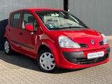 Renault Modus 1.2 Expression 75PS 1.Hand Klima 66TKM TÜV - Renault Modus Gebrauchtwagen in Berlin