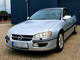 Opel Omega MV6 Limousine ORIGINAL - Opel Omega: Mv6