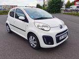 Citroën C1 Tendance, KLIMA, GARANTIE, INSPEKT. TÜV NEU! - Citroën C1 in Leipzig
