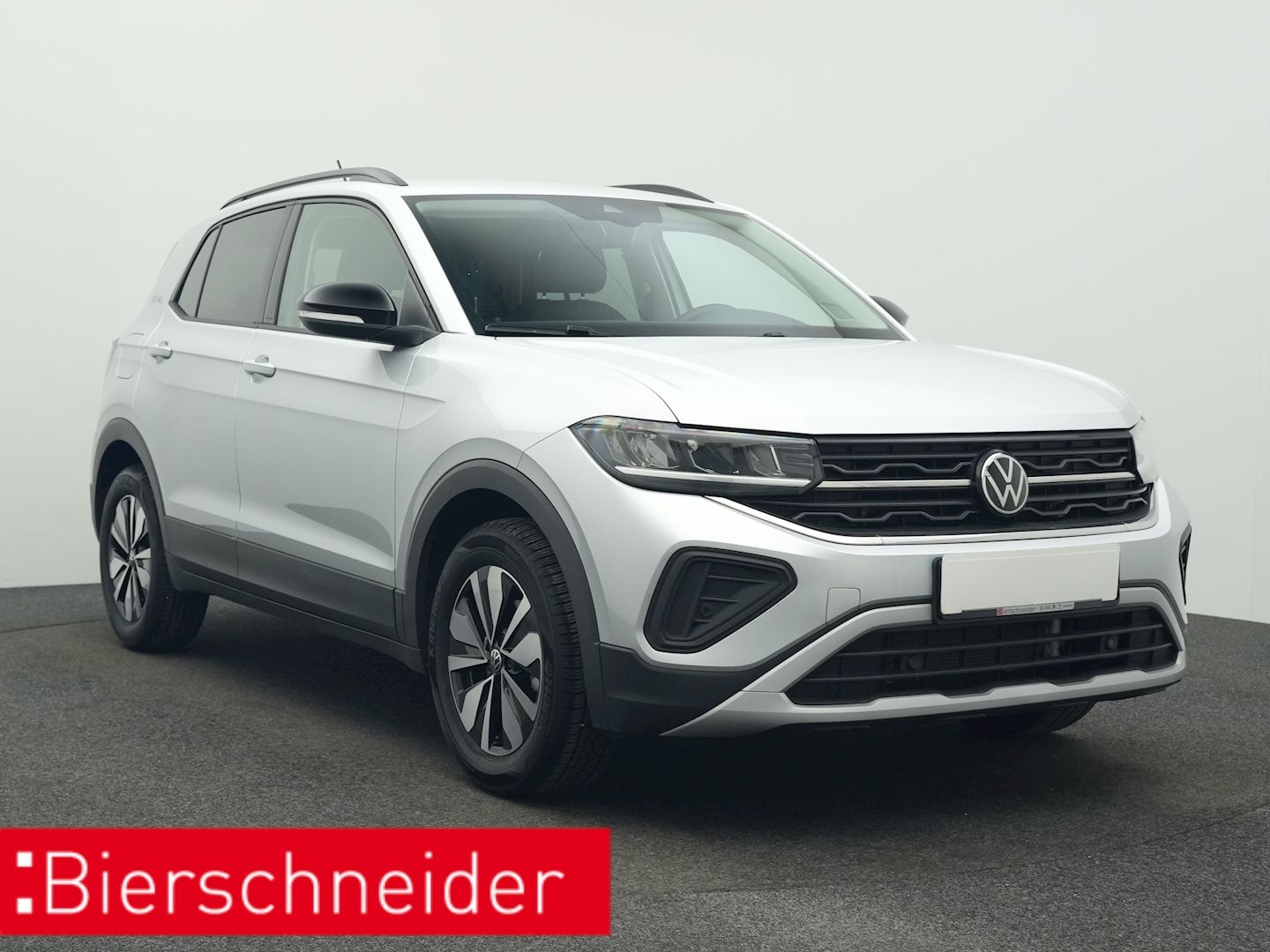 Volkswagen T-Cross - Bild 9
