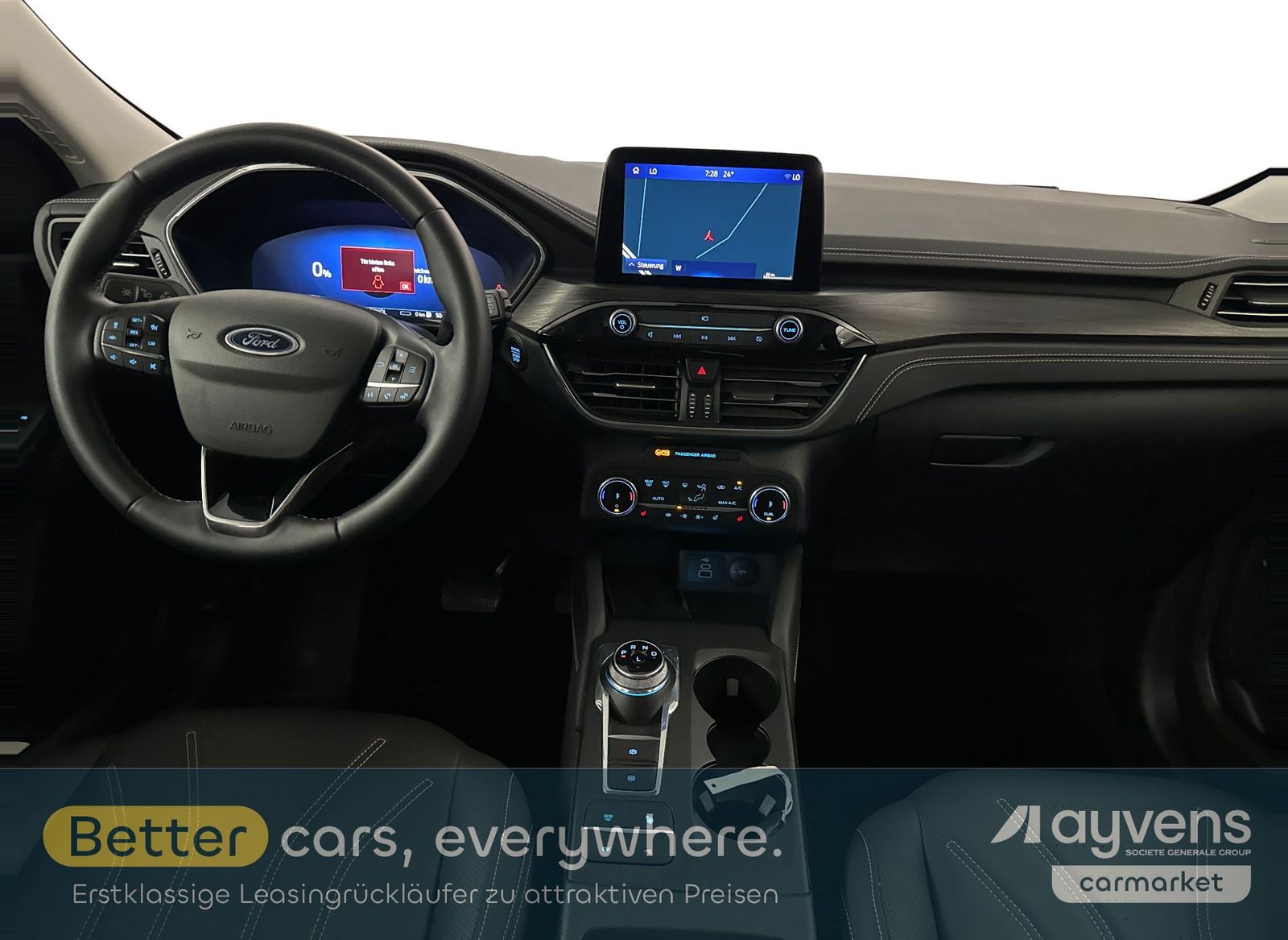 Ford Kuga - Bild 7