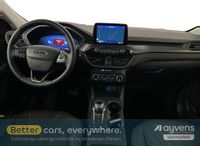 Ford Kuga - Vorschau Bild 7