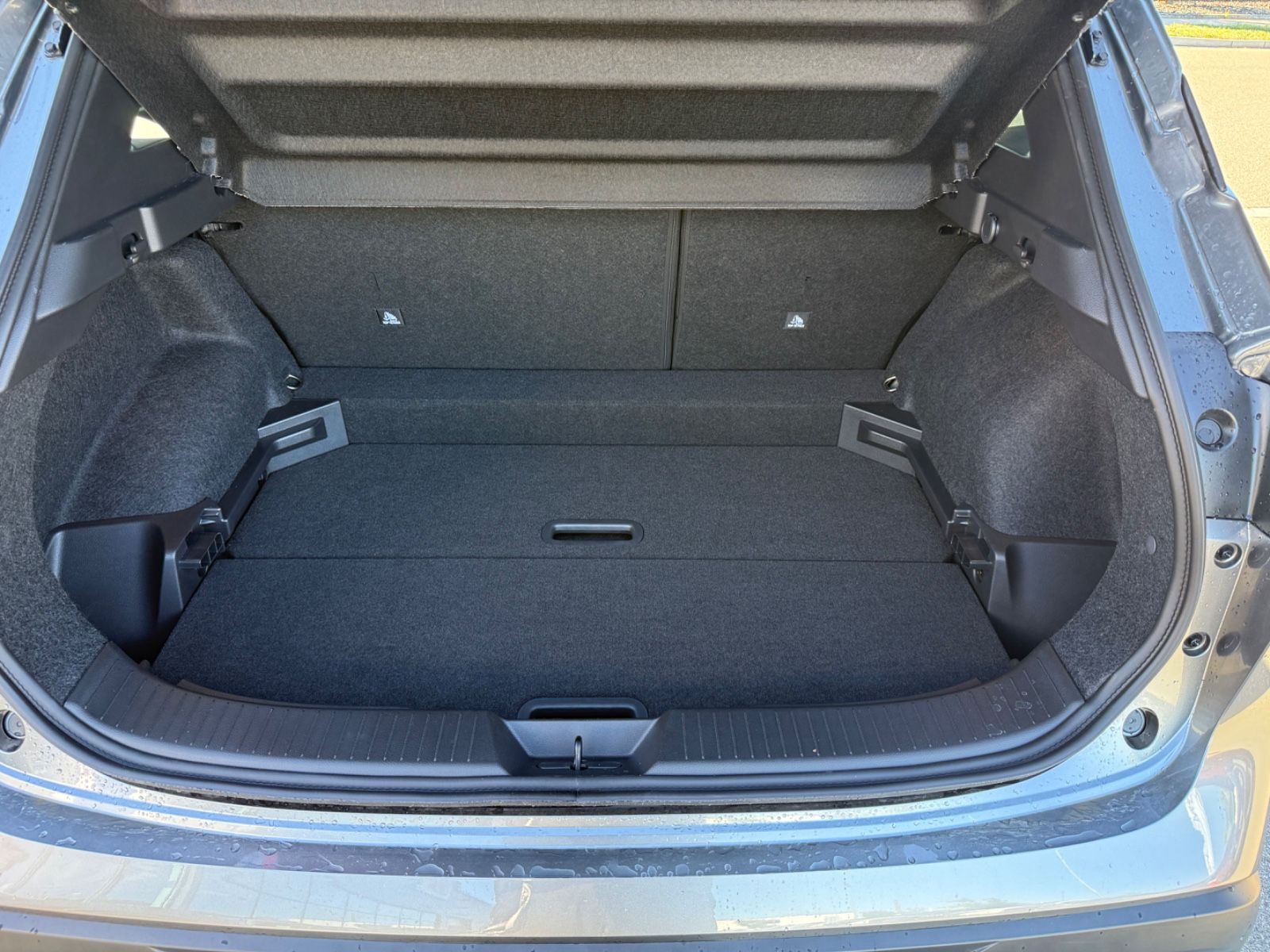 Fahrzeugabbildung Nissan Qashqai Tekna, 360° Kamera, ProPilot, WP.