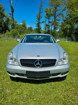 Mercedes-Benz Mercedes cls 350 w219 - aus 2005: Mercedes Cls