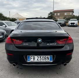 BMW 640 - 5