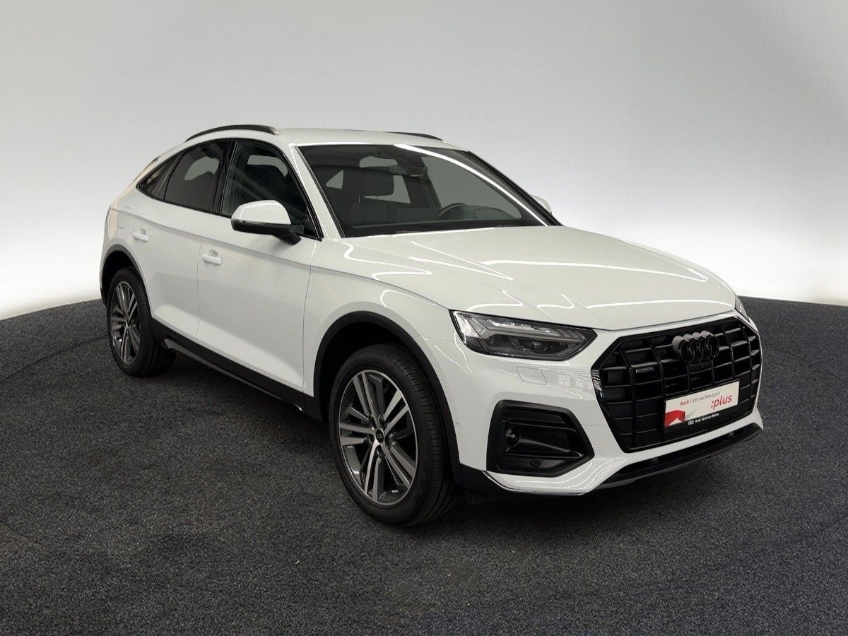 Audi Q5 - Bild 9