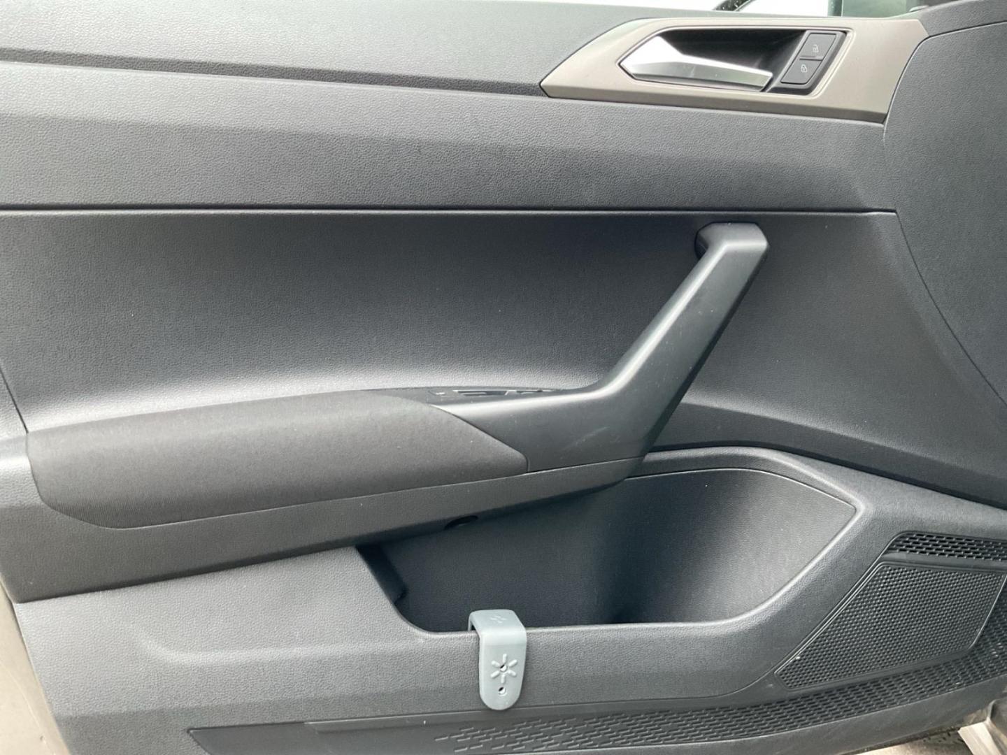 Volkswagen Polo Comfortline 1.0 TSI Navi Apple CarPlay, миниатюра 14