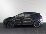 Kia Sportage 1.6 GDI BLACK EDITION Sitzheizung Navi - Kia Sportage in Aachen