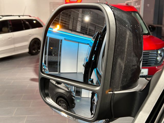 Ford Tourneo Custom Aut L2 Titanium X