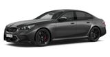 BMW M5 Limousine UPE 158.850 € M Sport PanoSD SpurAs