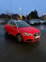 Audi A1 1.4 TFSI S tronic Attraction Sportback At... - Audi A1 in Mönchengladbach