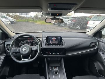 Nissan Qashqai - 6