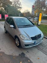 Mercedes-Benz Mercedes benz A 160 w169 - Mercedes-Benz W169