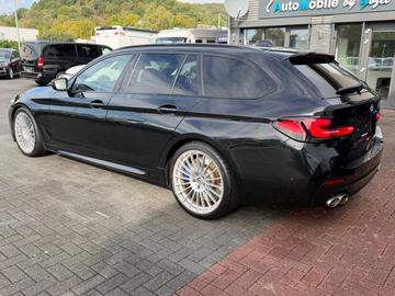 2021 Alpina B5 photo 3