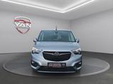 Opel Combo Life 1.2 Turbo Elegance *Automatik* - graue Opel Combo Life