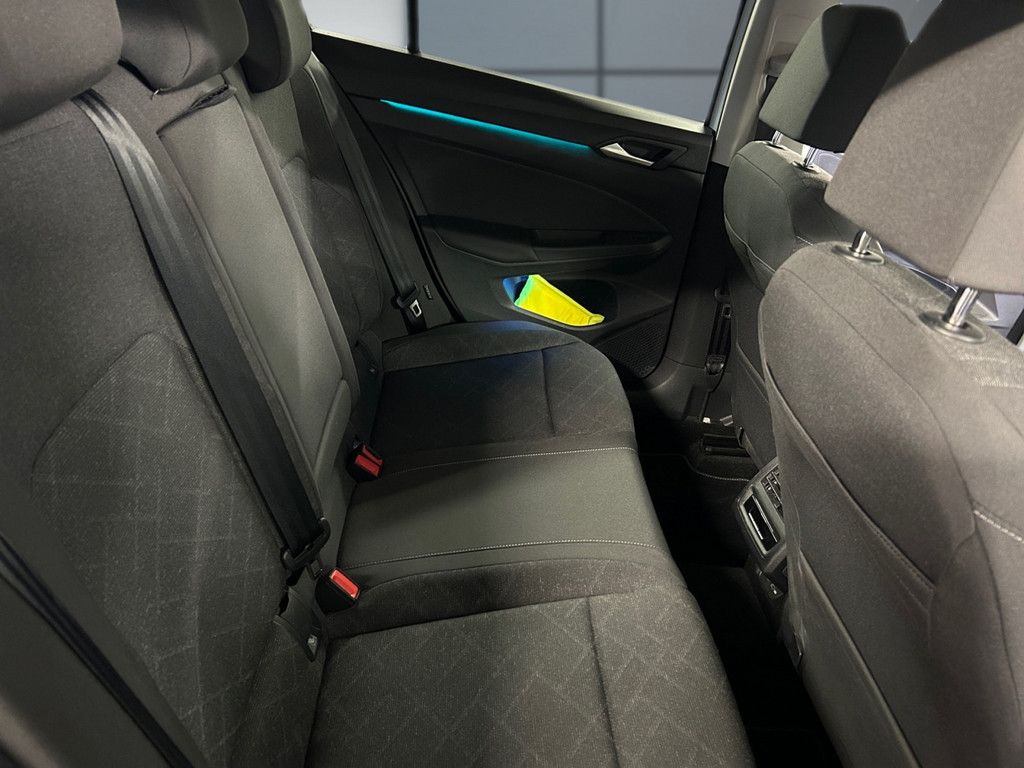 Golf VIII 2.0 TDI Life *DSG*LED*NAVI*DAB*REAR VI