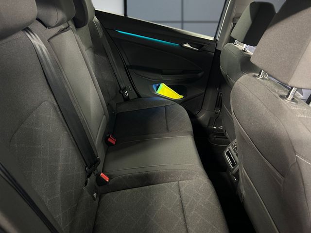 Golf VIII 2.0 TDI Life *DSG*LED*NAVI*DAB*REAR VI