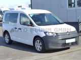 Volkswagen Caddy 2.0-TDI Cargo L1 + Klima PDC Fensterpaket - Volkswagen Caddy: 2k