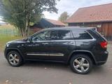 Jeep Grand Cherokee - Jeep Grand Cherokee aus 2012 mit Diesel-Antrieb