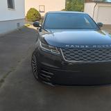 Land Rover Range Rover Velar 3.0 P400 DYNAMIC SE AWD DY... - gebrauchte Land Rover Range Rover Velar aus dem Jahr 2024