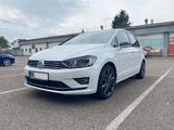 Volkswagen Golf Sportsvan 1.4 TSI DSG Highline BMT Highline - Volkswagen Golf Sportsvan in Mannheim
