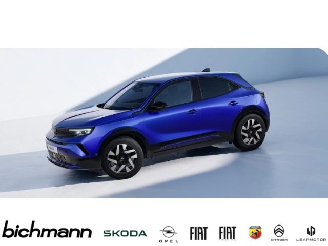 Image of Opel Mokka-e