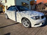 BMW Cabrio 120i "M-Paket, Vollleder, Xenon" - BMW: V12