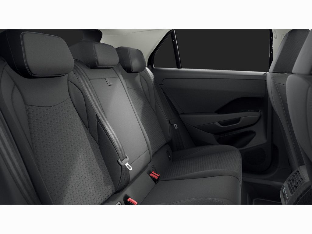 Volkswagen T-Roc - Bild 9