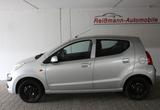 Nissan Pixo Acenta 1.0, KLIMA, CD Radio - gebrauchte Nissan Pixo aus dem Jahr 2010