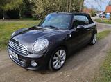 MINI Cooper Cabrio Cooper - MINI Cooper Cabrio: Kleinwagen
