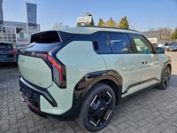 Kia EV3 - Vorschau Bild 19