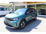 Opel Frontera Ultimate 1.2 107 kW Navi Digitales Cock - Opel Frontera: Grün