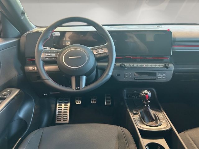 Hyundai KONA - Bild 10