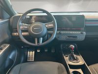 Hyundai KONA - Vorschau Bild 10