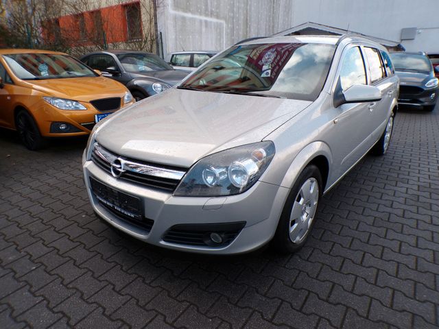 Opel Astra Caravan 1.6 Twinport Edition