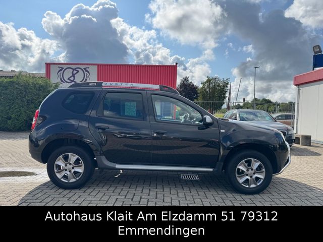Fahrzeugabbildung Dacia Duster I Prestige Steuerkette neu