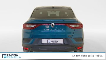 Renault Arkana - 8