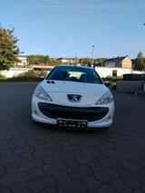 Peugeot 206 +  tuv neu - Peugeot 206 in Wuppertal