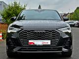 Audi Q3 Sportback 35TFSI S LINE PANO SONOS STANDHZ VC - gebrauchte Audi Q3 aus dem Jahr 2024