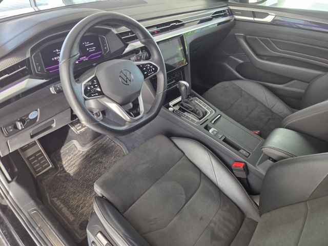 Arteon Shootingbrake R-Line 2.0 TSI MATRIX NAV H