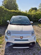 Abarth 595 Turismo 1.4 T-Jet 16V 595 Turismo Turismo - Abarth 595 Turismo von privat