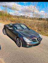 Mercedes-Benz SLK 280 R171 - Unikat / TÜV Neu