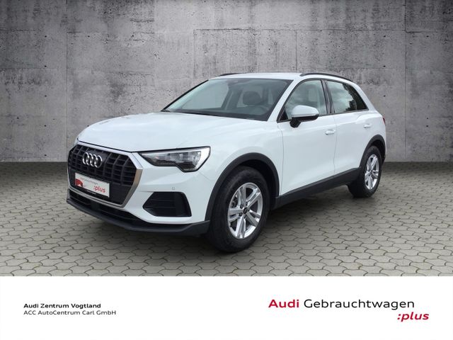 Audi Q3 35 TFSI Navi/Kamera/ACC/AG 3J-100TKM KLIMA AL