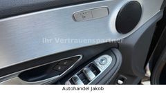 MERCEDES-BENZ C 180/Limousine/CGI/24Monate Garantie/TOP!